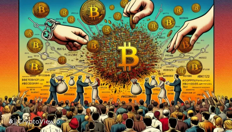 ビットコインのレイヤー2拡張の新機能