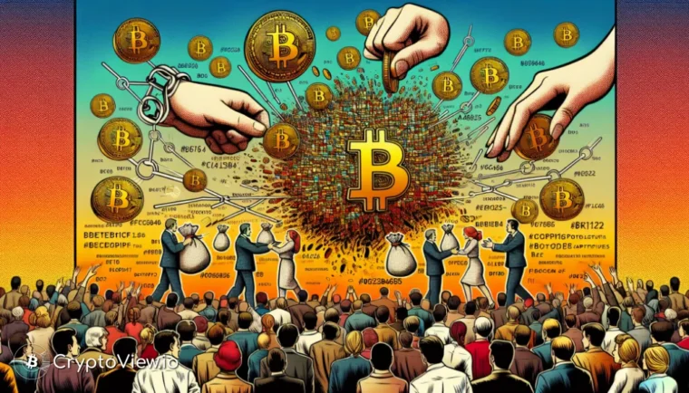 Co nowego w ekspansji warstwy 2 Bitcoina?