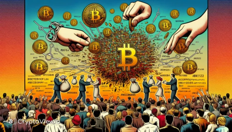 O que há de novo na Expansão da Camada 2 do Bitcoin?