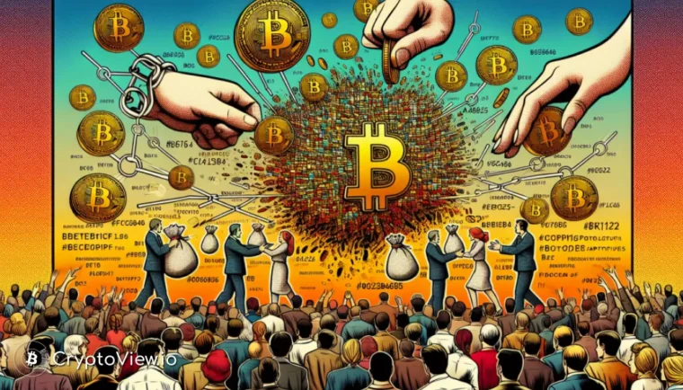 Vad är nytt i Bitcoin's Layer 2 Expansion?