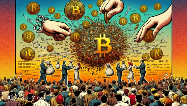 比特币第二层扩展有什么新动态？