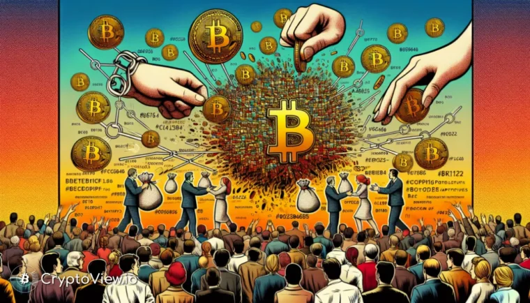 비트코인 레이어 2 확장의 새로운 소식