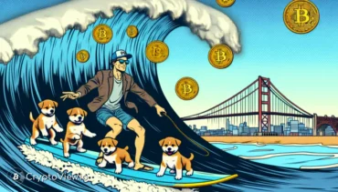 PUPS是否引领比特币Meme币的潮流？