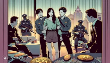 Is Hong Kong Facing a Surge in Crypto Crimes?