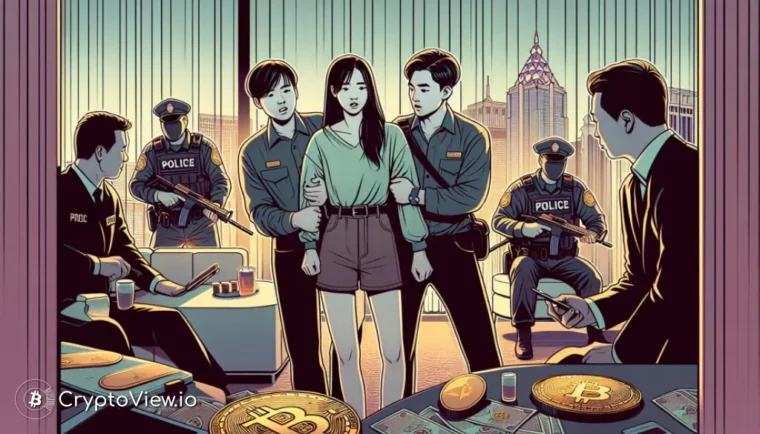 Hong Kong fait face à une recrudescence des crimes liés aux cryptomonnaies ?