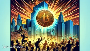Signaliserar Bitcoin en bullish trend?