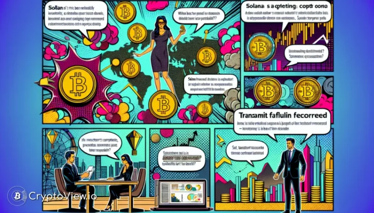 Wird der Preis von Solana nächste Woche steigen?