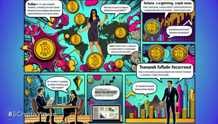 ¿Se disparará el precio de Solana la próxima semana?