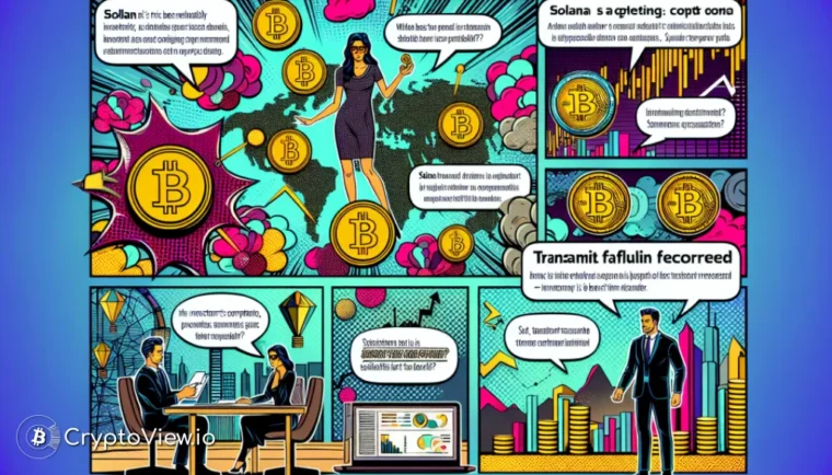 Il prezzo di Solana aumenterà la prossima settimana?