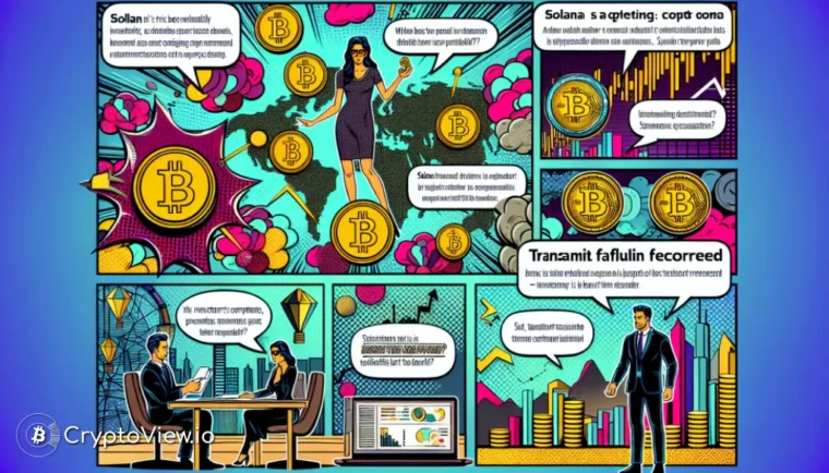 Vil Solanas pris skyte i været neste uke?