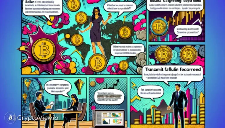 Kommer Solanas pris öka nästa vecka?