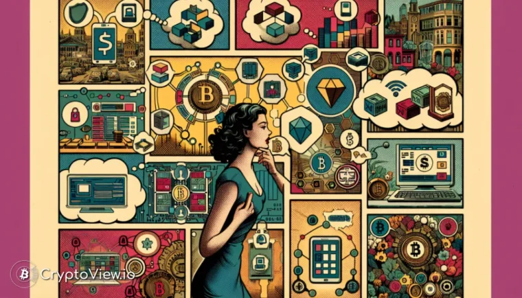 هل تقود XERA الثورة التكنولوجية؟