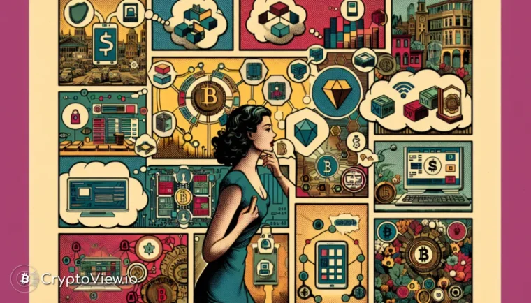 ¿Está XERA liderando la revolución tecnológica?