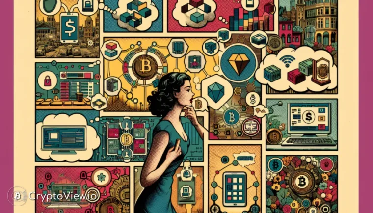 Leidt XERA de Tech Revolutie?