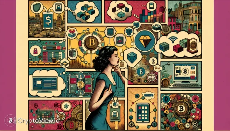 Está a XERA Liderando a Revolução Tecnológica?