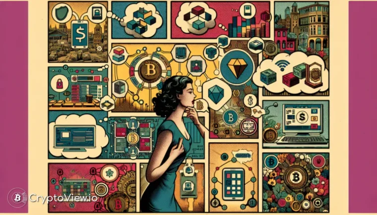 XERA가 기술 혁명을 주도하고 있습니까?