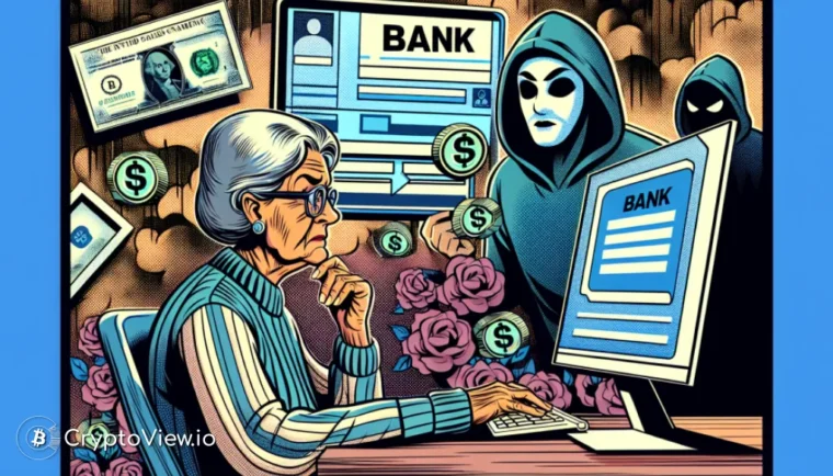 Is Bank of America Facing a Major Lawsuit?