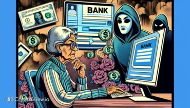 Bank of America è oggetto di una causa importante?