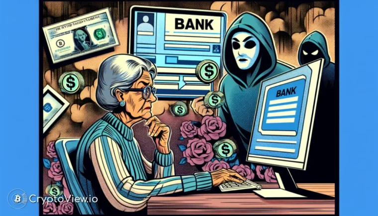 Czy Bank of America stoi w obliczu poważnego pozwu?