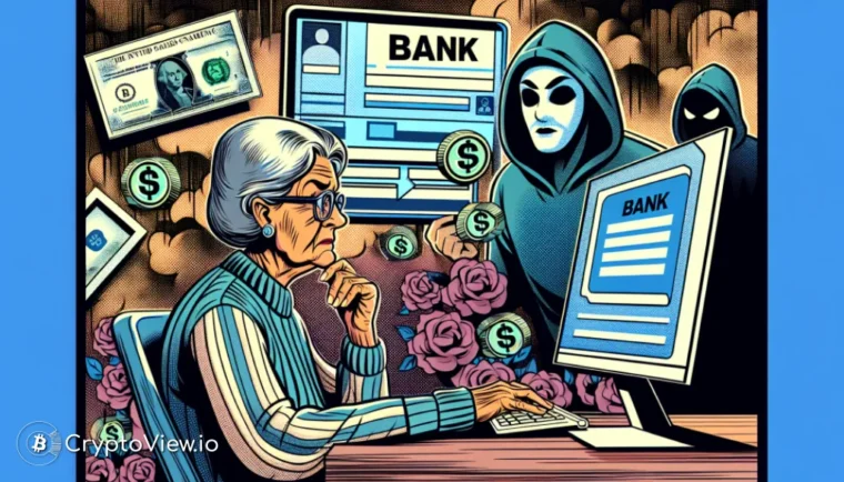 Bank of America столкнулся с крупным судебным иском?