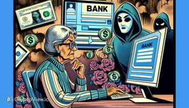 Står Bank of America inför en stor rättegång?