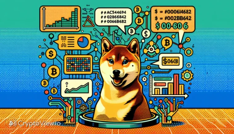 ¿Se disparará SHIB después del próximo halving de Bitcoin?