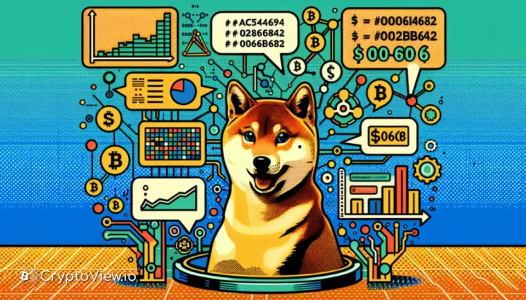 Zal SHIB stijgen na de volgende Bitcoin-halvering?