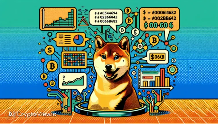 O SHIB Vai Disparar Após o Próximo Halving do Bitcoin?