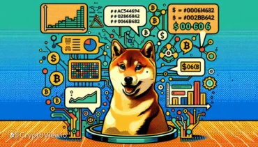 Kommer SHIB stiga efter nästa Bitcoin-halvering?