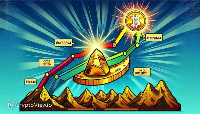 Ouro pode superar o Bitcoin?