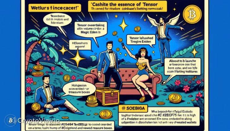 Un nouveau Altcoin Solana rejoint-il Coinbase ?