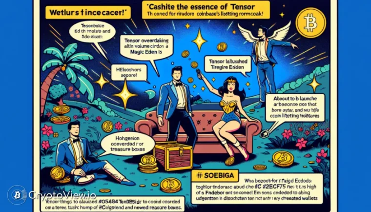 क्या नया सोलाना अल्टकॉइन कोइनबेस में शामिल हो रहा है?