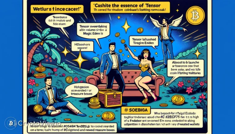 Un Nuovo Altcoin Solana si Aggiungerà a Coinbase?