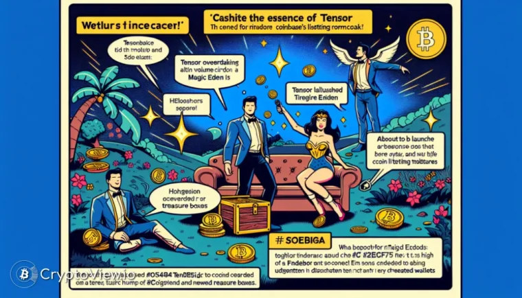 Czy nowy altcoin Solana dołącza do Coinbase?