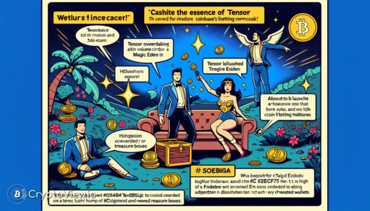 Um Novo Altcoin Solana Está se Juntando ao Coinbase?