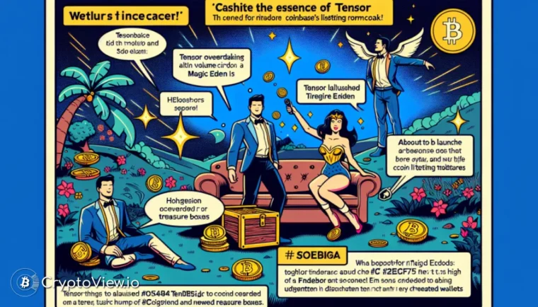 Är en ny Solana Altcoin på väg att ansluta till Coinbase?