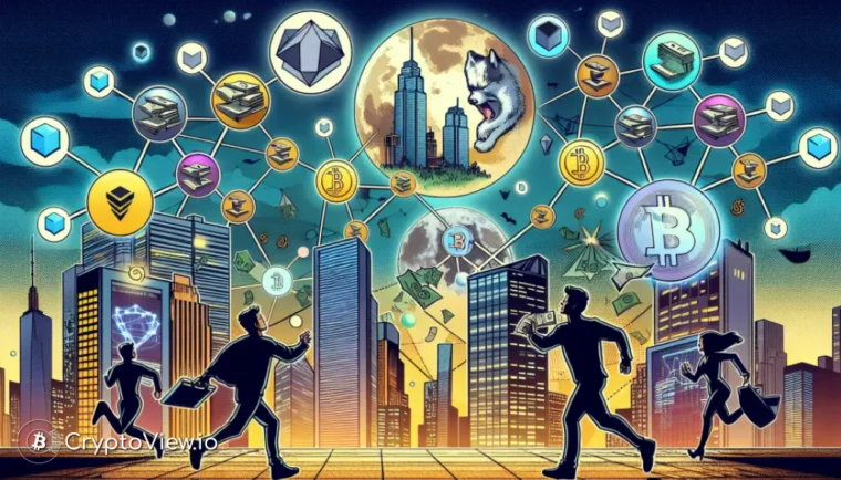 Qui sont les rivaux de Solana face à ses temps d'arrêt?