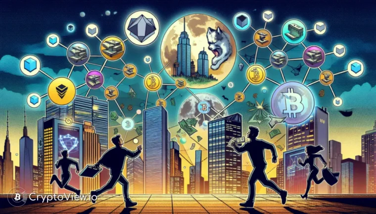 Kto Konkuruje z Solaną w Czasie Jej Przestoju?