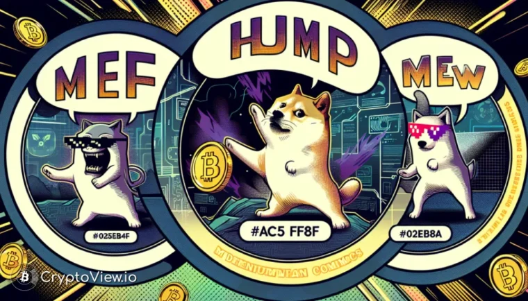 ¿Pueden las monedas meme de Solana hacerte rico rápidamente?