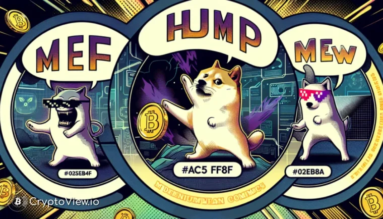 क्या सोलाना मीम कॉइन आपको तेजी से अमीर बना सकते हैं?