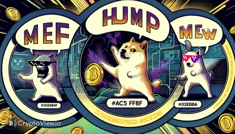 Possono le Criptovalute Meme di Solana Renderti Ricco Velocemente?