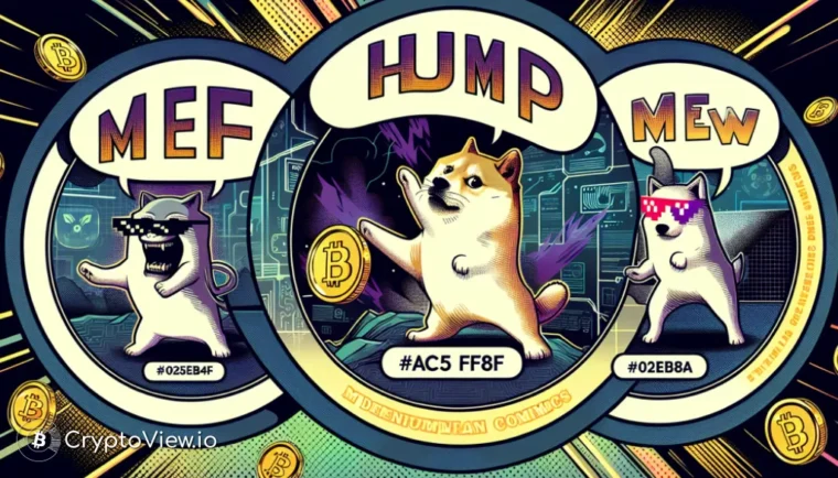 Podem as Moedas Meme da Solana te Deixar Rico Rapidamente?