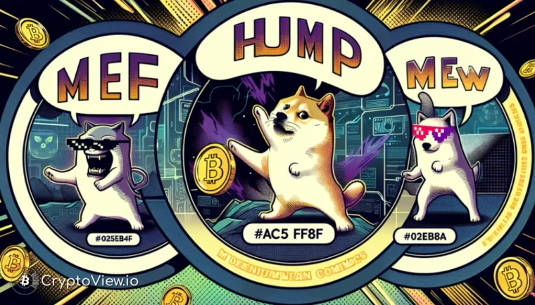 Могут ли мем-монеты Solana сделать вас быстро богатыми?