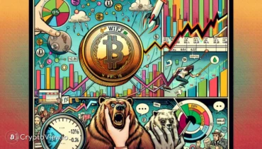 Why Did WIF Surge Despite Bearish Trends?