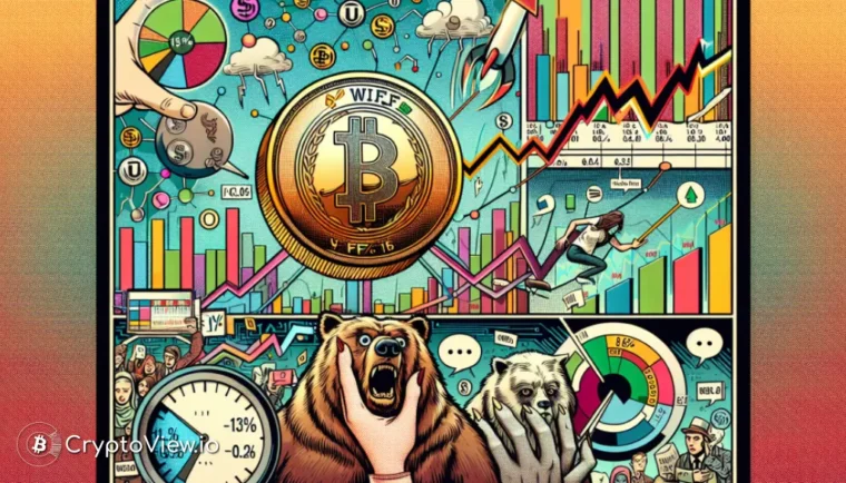 WIF ने बुलिश रुझान के बावजूद क्यों उछला?