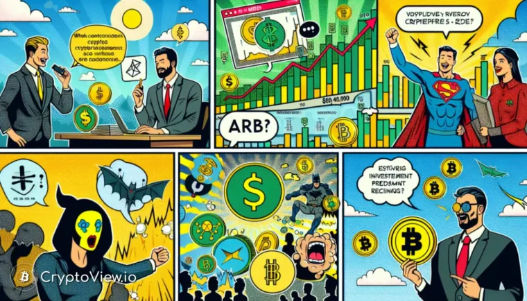 Er Milei Moneda Presale Værd at Bemærke?