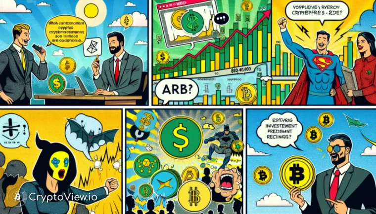 La Prévente de Milei Moneda vaut-elle votre attention ?