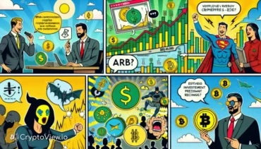 Vale la pena prestare attenzione alla Milei Moneda Presale?