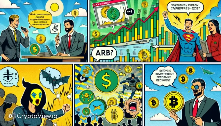 Vale la pena prestare attenzione alla Milei Moneda Presale?