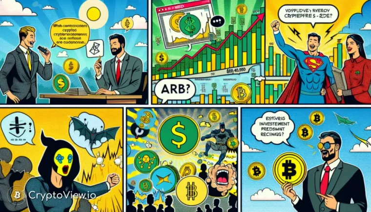 Er Milei Moneda forhåndssalg verdt oppmerksomheten din?